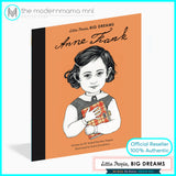 Little People Big Dreams Women