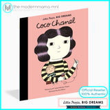 Little People Big Dreams Women