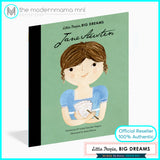 Little People Big Dreams Women