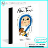 Little People Big Dreams Women