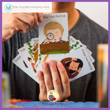 How Do I Feel ? Emotion Cards by Emosyon Bibo PH (English and Tagalog)