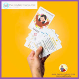 How Do I Feel ? Emotion Cards by Emosyon Bibo PH (English and Tagalog)