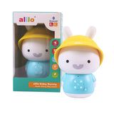 Alilo Baby Bunny with Bluetooth