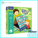 Mideer Guess the Animal