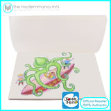 Joan Miro Drawing Book 8k