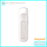 Babymate Non-Contact Infrared Multi-Functional Forehead Thermometer