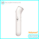 Babymate Non-Contact Infrared Multi-Functional Forehead Thermometer