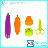 Joan Miro Dough Tool Set