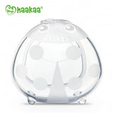 Haakaa Ladybug Breast Milk Collector 75ml and 150ml