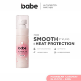 Babe Formula Joozie Moonbeam Spray