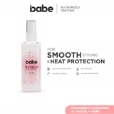 Babe Formula Joozie Moonbeam Spray