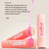 Babe Formula Joozie Shampoo Conditioner Moonbeam Spray Bundle