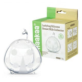 Haakaa Ladybug Breast Milk Collector 75ml and 150ml