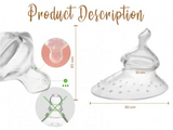 Haakaa Breastfeeding Nipple Shield