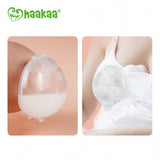 Haakaa Ladybug Breast Milk Collector 75ml and 150ml
