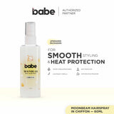 Babe Formula Chiffon Moonbeam Spray