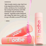 Babe Formula Joozie Shampoo Conditioner Moonbeam Spray Bundle