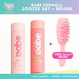 Babe Formula Joozie Shampoo Conditioner Moonbeam Spray Bundle