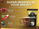 Kopify 20-in-1 Coffee Mix