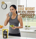 Kopify 20-in-1 Coffee Mix