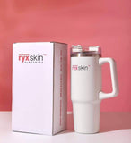Ryx Skin Sincerity Merch Tumbler Flask Mug Tote Bag