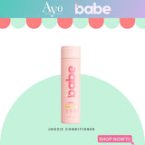 Babe Formula Joozie Shampoo Conditioner Moonbeam Spray Bundle