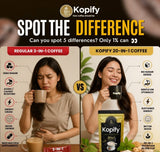 Kopify 20-in-1 Coffee Mix