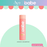 Babe Formula Joozie Shampoo Conditioner Moonbeam Spray Bundle