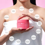 Ryx Skin Sincerity Premium Hair Repair Mask