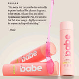 Babe Formula Joozie Shampoo Conditioner Moonbeam Spray Bundle