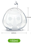 Haakaa Ladybug Breast Milk Collector 75ml and 150ml