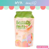 Dear Face Beauty Milk Melon