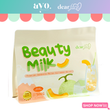 Dear Face Beauty Milk Melon