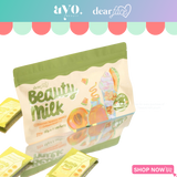 Dear Face Beauty Milk Melon