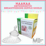 Haakaa Breastfeeding Nipple Shield