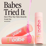 Babe Formula Joozie Shampoo Conditioner Moonbeam Spray Bundle