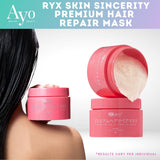 Ryx Skin Sincerity Premium Hair Repair Mask