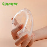 Haakaa Ladybug Breast Milk Collector 75ml and 150ml