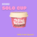 Konu Flavored Ceareal with Glaze