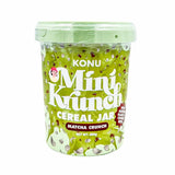 Konu Flavored Ceareal with Glaze