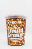 Konu Flavored Ceareal with Glaze
