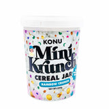 Konu Flavored Ceareal with Glaze