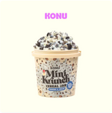 Konu Flavored Ceareal with Glaze