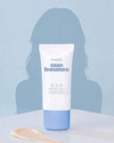 Dear Face Sunbounce Luminous Glow Sunscreen SPF50++
