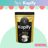 Kopify 20-in-1 Coffee Mix