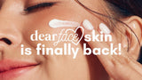 Dear Face Sunbounce Daily Defense and Tinted Sunscreen SPF50+++