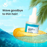 Catt & Co Hair Intensive Serum Pro for Hair Regrowth & Hair Loss Prevention Scalp Treatment 30ml