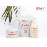 Ryx Skin Sincerity Beauty Lotion SPF50+++ sun protection