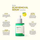 Catt & Co Scar Removal Serum