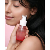 Ryx Skin Sincerity Shittori Japan Premium Hair Serum